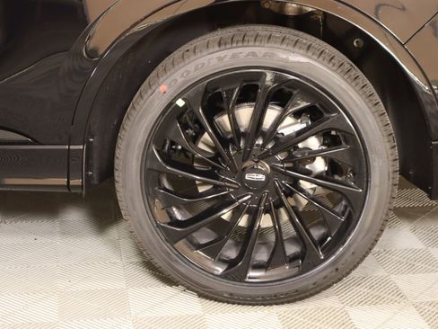 New 2026 Lincoln Aviator Reserve image 20