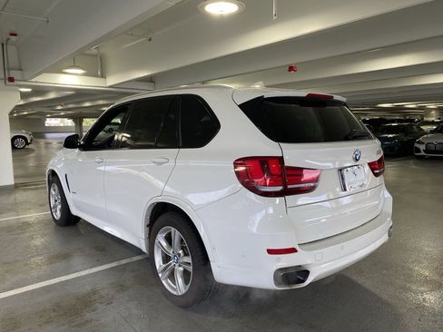 Used 2015 BMW X5 xDrive35i image 4
