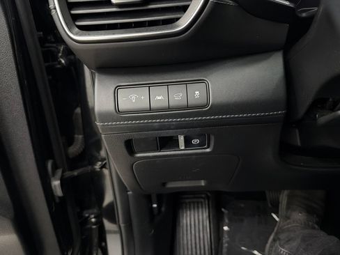 Used 2021 Hyundai Santa Fe SEL w/ Convenience + Premium Package FWD image 19