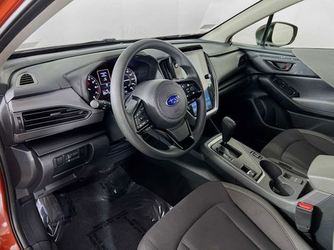 Used 2025 Subaru Crosstrek 2.0i Premium AWD/4WD image 9