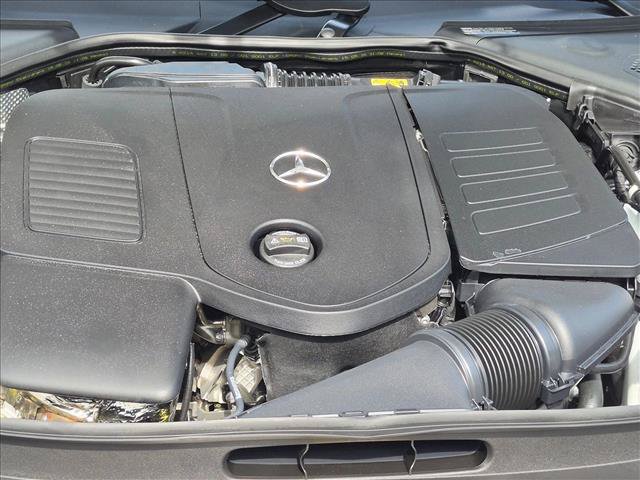New 2027 Mercedes-Benz E 350 Sedan image 15