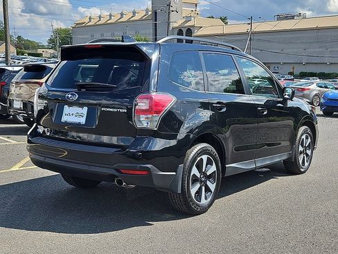 Used 2018 Subaru Forester 2.5i Limited AWD/4WD image 5