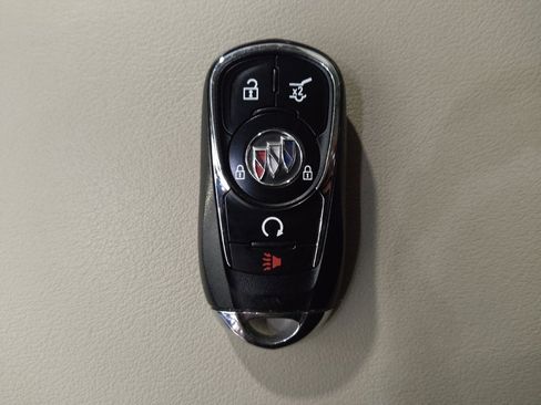 Used 2020 Buick Enclave Premium w/ Surround and Sites Package image 32