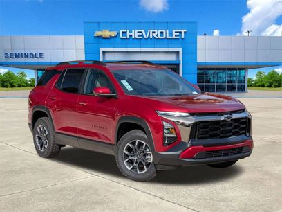 New 2026 Chevrolet Equinox ACTIV w/ Convenience Package III