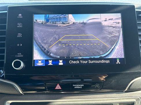 Certified 2023 Honda Ridgeline RTL-E image 29