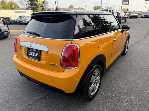 Used 2014 MINI Cooper 2-Door Hardtop FWD image 5