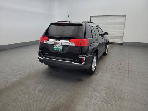 Used 2017 GMC Terrain SLE w/ Convenience Package FWD image 9