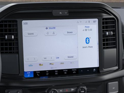 New 2026 Ford F150 STX AWD/4WD image 14
