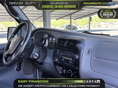 Used 2006 Ford Ranger STX RWD image 11
