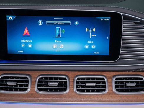 New 2026 Mercedes-Benz GLE 350 4MATIC image 17