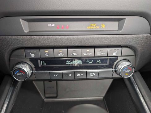 Certified 2024 MAZDA CX-5 Carbon Edition image 30