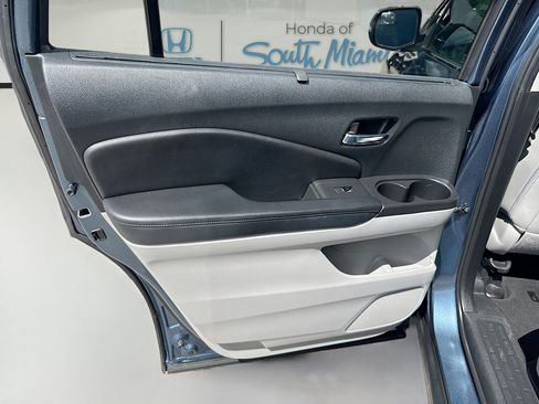 Used 2021 Honda Pilot Special Edition image 25