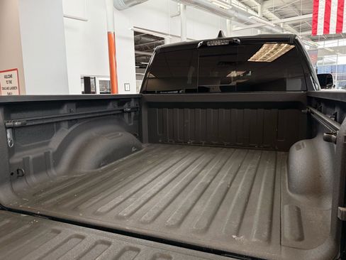 Used 2023 RAM 1500 TRX w/ TRX Level 2 Equipment Group image 24