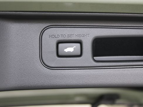 Used 2026 Honda Passport TrailSport Elite image 35