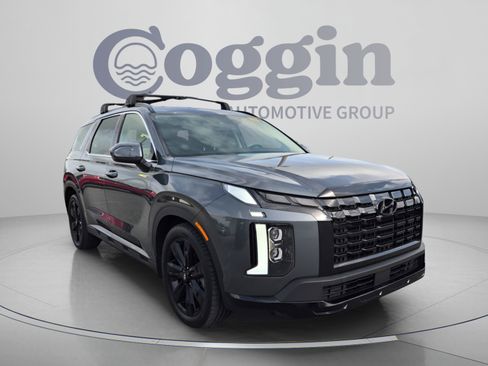 Used 2024 Hyundai Palisade XRT FWD image 8
