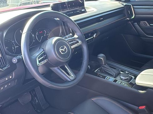 Certified 2025 MAZDA CX-50 2.5 Hybrid w/ Premium Plus Pkg image 20