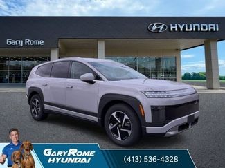 New 2026 Hyundai Ioniq 9 SE AWD/4WD video 2