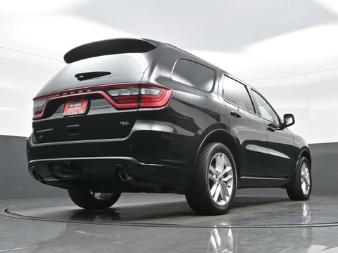 Used 2024 Dodge Durango R/T AWD/4WD image 31