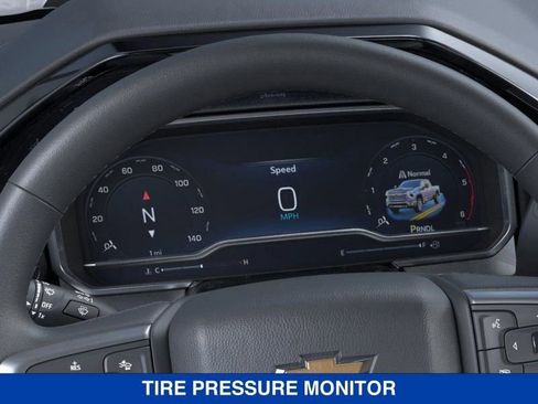 New 2026 Chevrolet Silverado 3500 LT w/ Convenience Package image 19