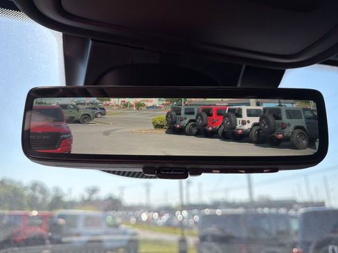 Used 2021 RAM 1500 TRX w/ TRX Level 2 Equipment Group AWD/4WD image 66