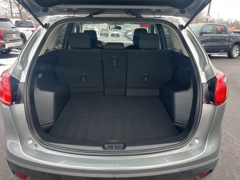 Used 2014 MAZDA CX-5 Touring image 11