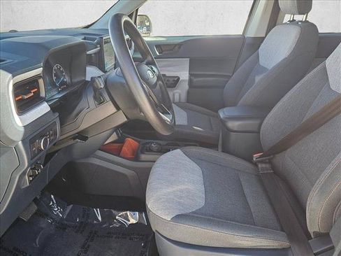 Used 2022 Ford Maverick XLT w/ Equipment Group 300A Standard AWD/4WD image 15