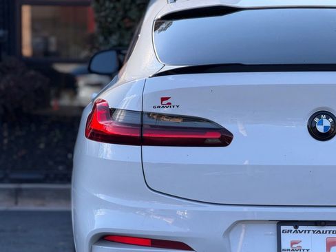 Used 2021 BMW X4 M w/ Competition Package image 15