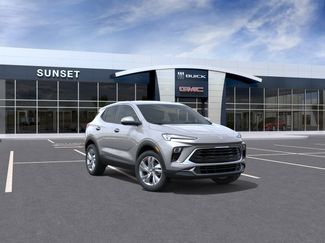 New 2026 Buick Encore GX Preferred w/ Advanced Technology Package FWD video 1