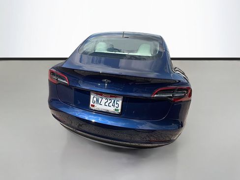 Used 2023 Tesla Model 3 Standard Range RWD image 8