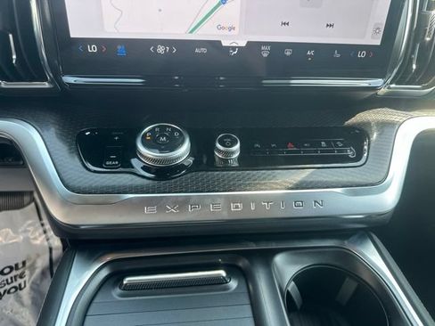 New 2027 Ford Expedition Max Platinum w/ Stealth Performance Package AWD/4WD image 26