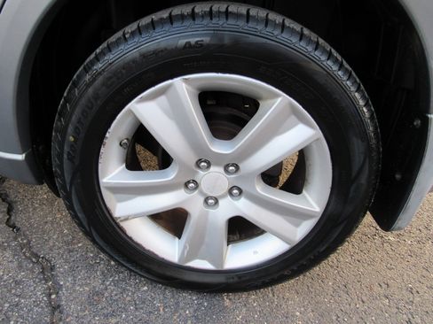 Used 2005 Subaru Outback 3.0R VDC Limited image 12