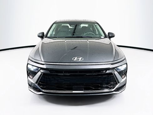 Used 2025 Hyundai Sonata SEL image 2