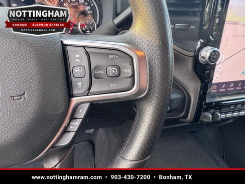 New 2026 RAM 2500 Tradesman AWD/4WD image 30