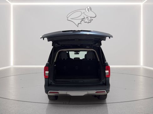 Certified 2022 Ford Expedition XLT AWD/4WD image 9