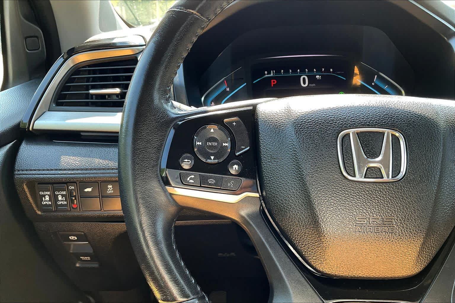 Used 2023 Honda Odyssey Touring image 24