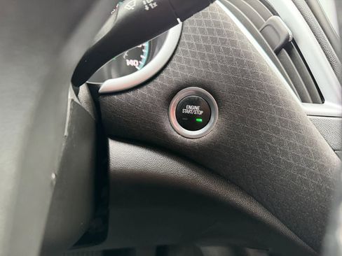 Used 2024 Chevrolet Malibu RS image 22