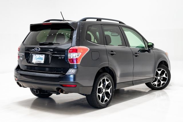Used 2014 Subaru Forester 2.0XT Touring w/ Popular Package #2 AWD/4WD image 32