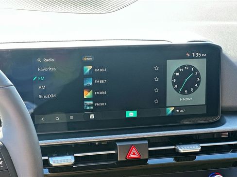 New 2026 Kia Sportage S image 14