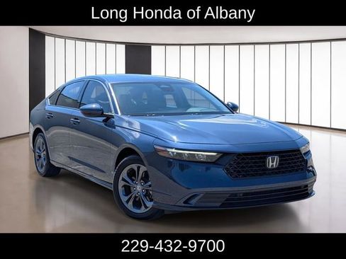 Used 2023 Honda Accord EX-L image 10
