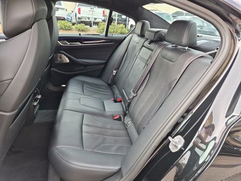 Used 2023 BMW M5 w/ Competition Package AWD/4WD image 19