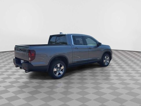 New 2026 Honda Ridgeline RTL image 8