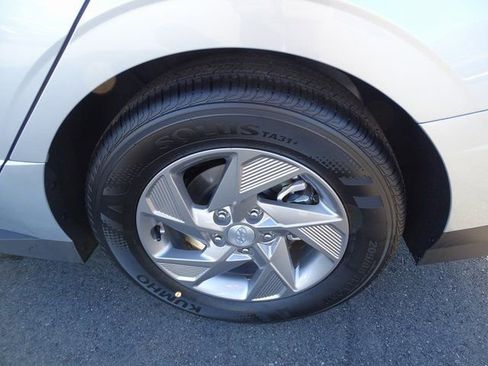 New 2026 Hyundai Sonata SE image 9