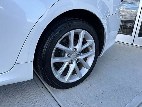 Used 2012 Lexus IS 350 AWD w/ Luxury Plus Value Edition image 25