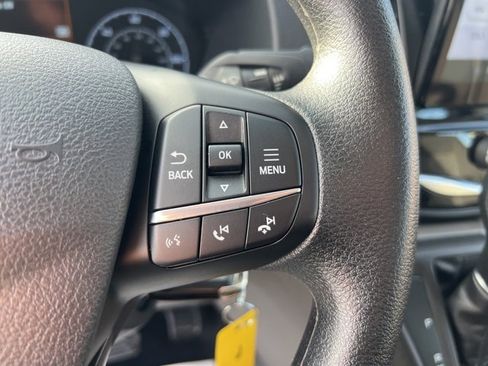 Certified 2024 Ford Transit 350 XLT image 9