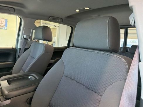 Used 2016 Chevrolet Silverado 1500 LT w/ All Star Edition AWD/4WD image 12