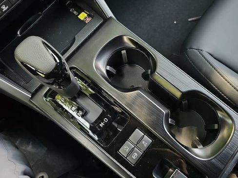 New 2026 Subaru Outback Premium AWD/4WD image 12