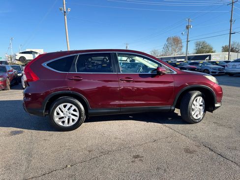 Used 2015 Honda CR-V EX image 2