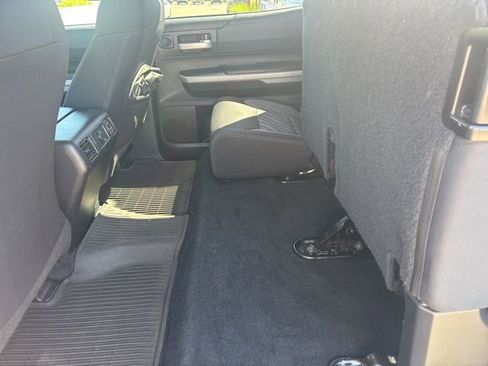 Used 2021 Toyota Tundra SR5 w/ TRD 18" Wheel Package (TMS) image 14