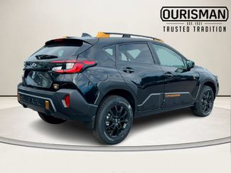 New 2026 Subaru Crosstrek 2.5i Wilderness w/ Wilderness Package AWD/4WD video 3