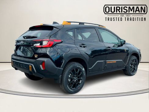 New 2026 Subaru Crosstrek 2.5i Wilderness w/ Wilderness Package AWD/4WD image 3